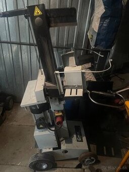 Kálačka dreva Lumag