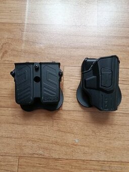Puzdro na Glock 42