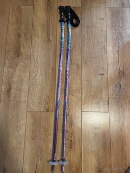 lyžiarske  palice Keki 120 cm