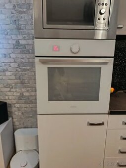 GORENJE vstavaná elektrická rúra