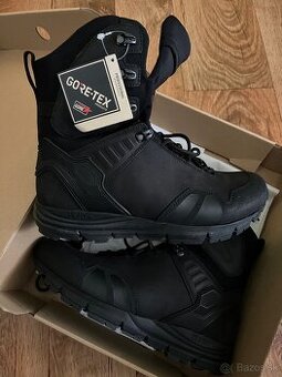 policajne topanky Taras High /42/