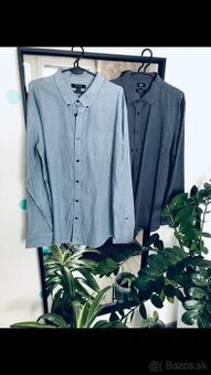 Panske košele ,velkost xxl