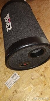 subwoofer do auta valec