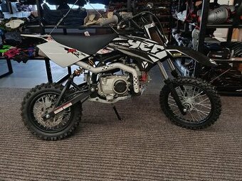 Pitbike Ycf 125 lite top (fugl nové)