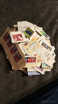 Mix nemecky skart 240 ks