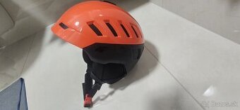 Lyžiarska prilba 4F