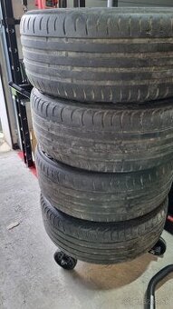 Pneu Nexen N8000 225/50 ZR17 DOT 2819
