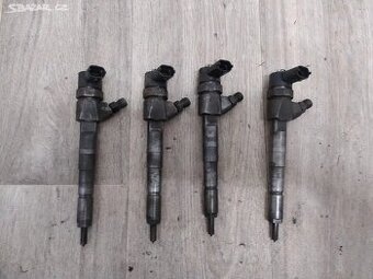 Vstřikovače Bosch 0445110159 1.9JTD 1.9Cdti