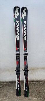 Lyže Nordica Spitfire 174cm