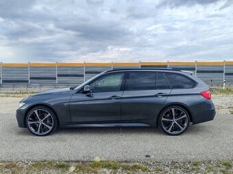 Predam original BMW elektrony na 3er 5x120 r20