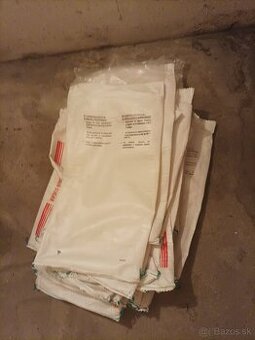 Predám vrecia