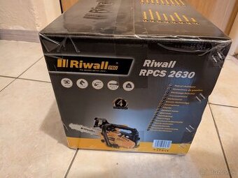 Riwall reťazová píla