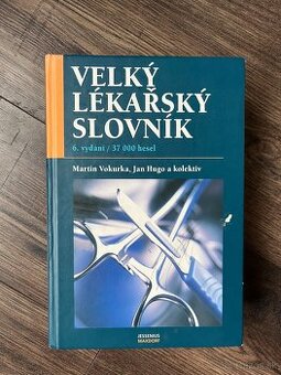 Velký lekársky slovník
