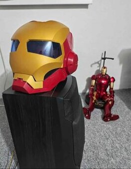 Iron Man 2 Helma