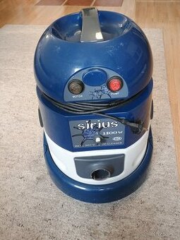 Predám vysávač ETA Sírius