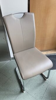 Jedalenske stolicky 2ks