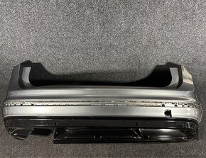 Nárazník VW Tiguan 2 R-line