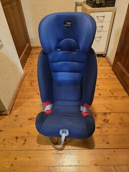 Britax Römer Advansafix III