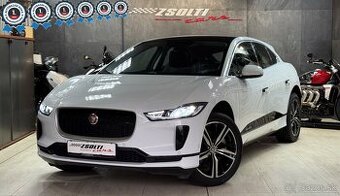 Jaguar I-Pace EV400, 100kWh, Auto z MONAKA