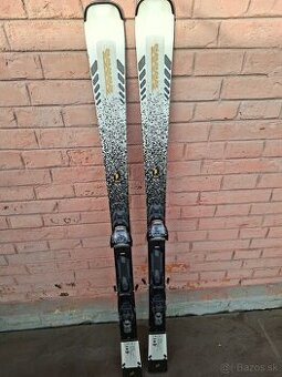Používané dámske lyže K2 DISRUPTION MTI W