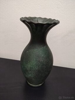 Váza, keramika