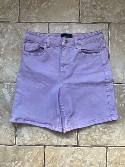 Lila šortky Mohito - 38/M
