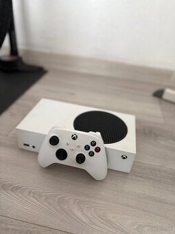 Xbox series S 512gb