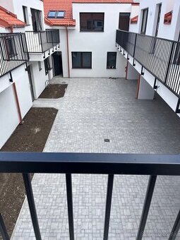 RK Diamant - predaj bytu Baker Street