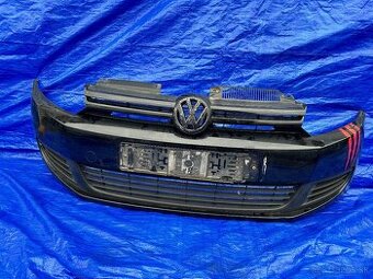 VW Golf VI přední nárazník