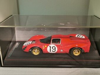 1:18 Ferrari 330 P4