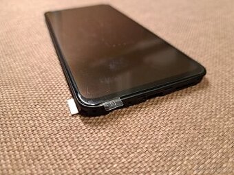 Redmi Note 10 AMOLED display