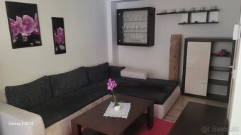 PRENÁJOM 2-izbový byt, Spišská Nová Ves, Sadová 1