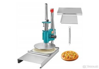 Mechanický lis na cesto