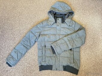 Zimná bunda Kenvelo veľkosť L