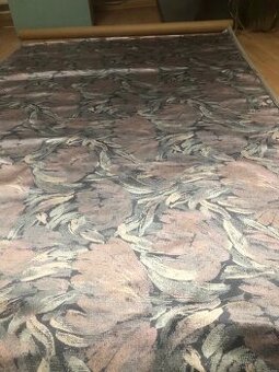 čalunicka látka na poťahy