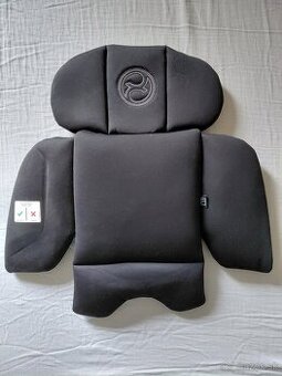 Novorodenecká vložka Cybex Sirona S2 series