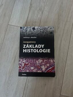Janqueirove základy histológie