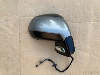 Spätné zrkadlo na Peugeot 3008