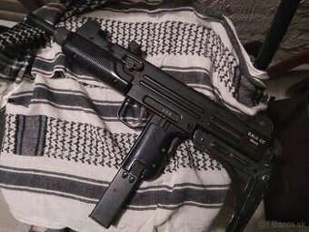 Predám - RARITA Tokyo Marui UZI