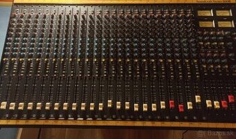 Mixpult soundcraft 200B