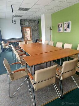 Prenájom skladovo-kancelársky objekt Banská Bystrica