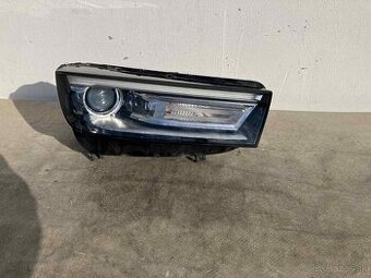 AUDI Q5 80A 2016- PRAVÉ PREDNÉ SVETLO XENON