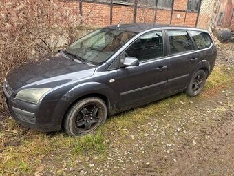 Ford Focus 1.8 tdci 85 kw
