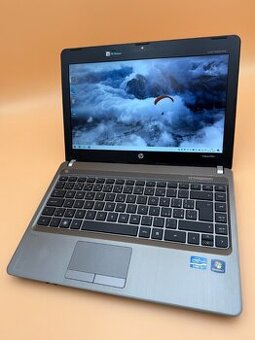 Notebook HP ProBook 4330s, i3 , SSD 256 GB, 8 GB RAM, Win 10