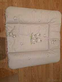 Prebalovacia podložka