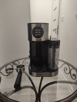 Silvercrest Espresso kávovar SEMM 1470