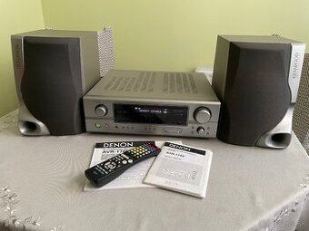 DENON AVR-1705