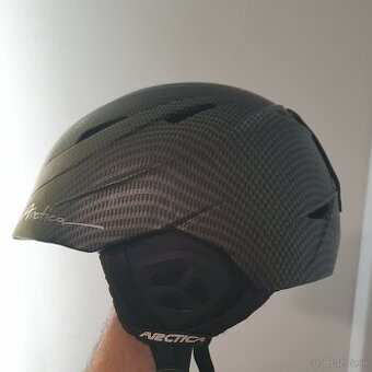 Lyžiarska helma AIRCTICA