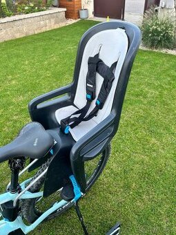 Detska cyklo sedačka Thule