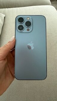 Predám IPHONE 13PRO 256gb